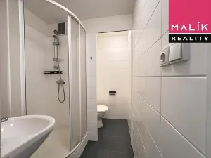 Prodej bytu 1+1, Karlovy Vary, Dvořákova, 37 m2