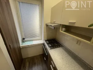 Pronájem bytu 1+1, Vyškov, Na Hraničkách, 32 m2