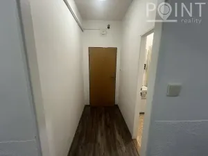 Pronájem bytu 1+1, Vyškov, Na Hraničkách, 32 m2