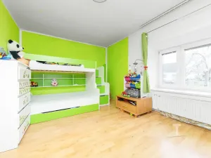 Prodej rodinného domu, Mohelnice, 87 m2