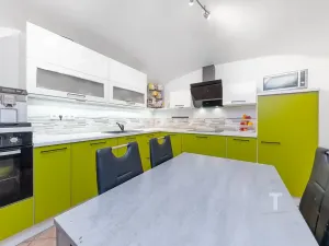 Prodej rodinného domu, Mohelnice, 87 m2