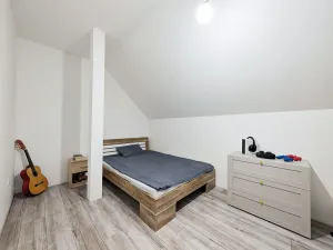 Prodej rodinného domu, Smilovice, 133 m2