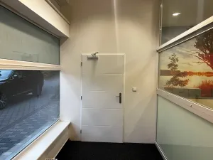 Pronájem obchodního prostoru, Roztoky, Lidická, 140 m2