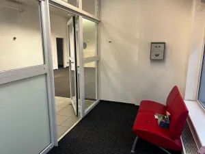 Pronájem obchodního prostoru, Roztoky, Lidická, 140 m2