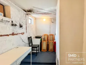 Prodej chalupy, Staňkovice, 76 m2