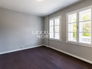 Pronájem rodinného domu, Praha - Střešovice, Nad hradním vodojemem, 217 m2