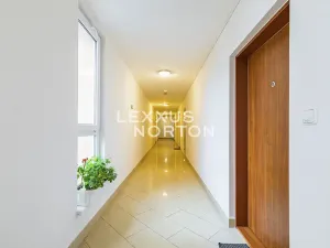 Pronájem bytu 1+kk, Praha - Stodůlky, Radouňova, 34 m2