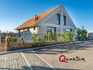 Prodej rodinného domu, Praha - Královice, Ke Tvrzi, 390 m2