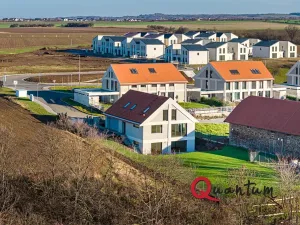 Prodej rodinného domu, Praha - Královice, Ke Tvrzi, 390 m2