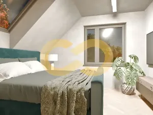 Prodej rodinného domu, Prachatice, Esovitá, 180 m2