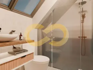 Prodej rodinného domu, Prachatice, Esovitá, 180 m2