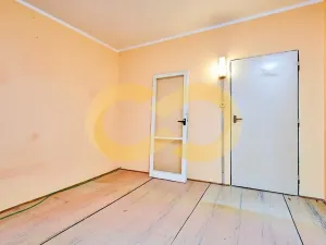 Prodej bytu 3+1, Prachatice, Pod Hradbami, 67 m2