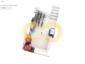 Prodej rodinného domu, Rudolfov, Na výhledu, 180 m2