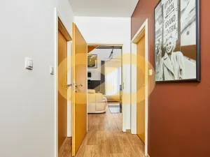 Prodej rodinného domu, Nebahovy, 138 m2