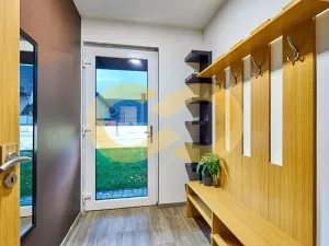 Prodej rodinného domu, Nebahovy, 138 m2