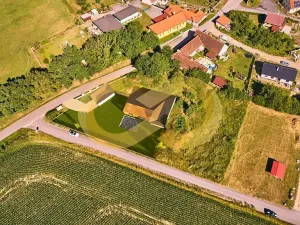 Prodej pozemku pro bydlení, Chvalovice, 3700 m2