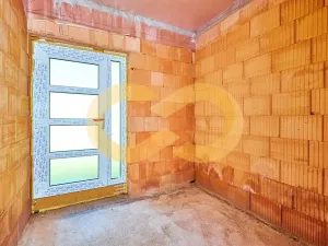 Prodej pozemku pro bydlení, Chvalovice, 3700 m2