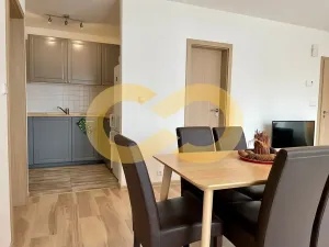 Pronájem bytu 3+kk, Lipno nad Vltavou, 80 m2