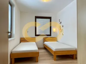 Pronájem bytu 3+kk, Lipno nad Vltavou, 80 m2