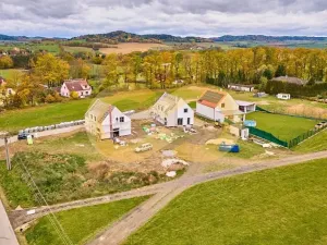 Prodej rodinného domu, Bavorov, 220 m2