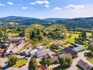 Prodej rodinného domu, Vimperk, 102 m2