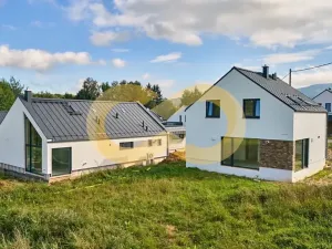 Prodej rodinného domu, Chotyně, 209 m2