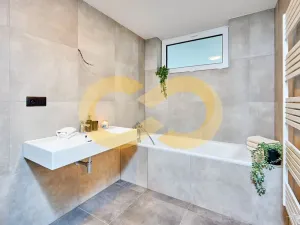 Prodej rodinného domu, Chotyně, 209 m2