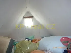 Prodej zahrady, Litoměřice, 912 m2