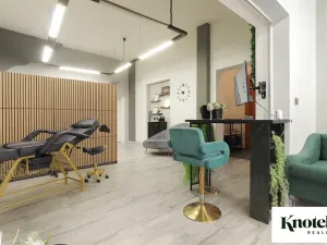 Pronájem komerční nemovitosti, Olomouc, Horní náměstí, 73 m2