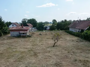Prodej pozemku pro bydlení, Staré Smrkovice, 1614 m2