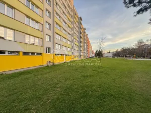 Pronájem bytu 3+1, České Budějovice - České Budějovice 2, J. Opletala, 65 m2