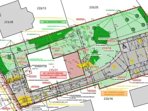 Prodej - jiné, Praha, Pastevců, 350 m2