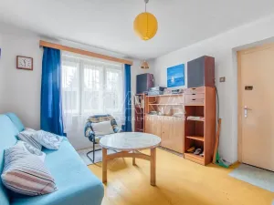 Prodej rodinného domu, Příbor, Větřkovská, 58 m2