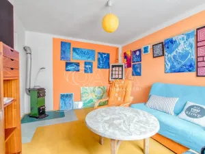 Prodej rodinného domu, Příbor, Větřkovská, 58 m2