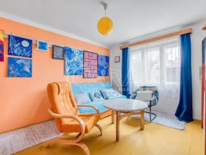 Prodej rodinného domu, Příbor, Větřkovská, 58 m2