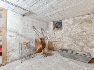 Prodej rodinného domu, Příbor, Větřkovská, 58 m2