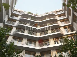 Prodej bytu 2+1, Praha - Libeň, Na kopečku, 57 m2