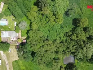 Prodej chaty, Bečice, 100 m2