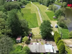 Prodej chaty, Bečice, 100 m2