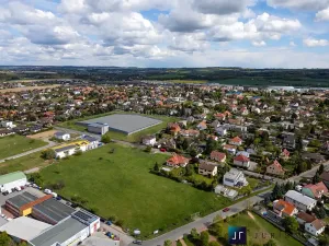 Prodej pozemku pro bydlení, Jesenice, K Rybníku, 508 m2