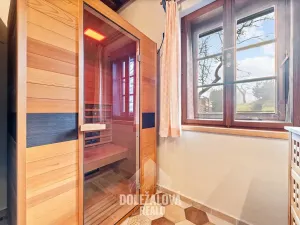 Prodej rodinného domu, Třeštice, 170 m2