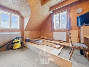 Prodej rodinného domu, Třeštice, 170 m2