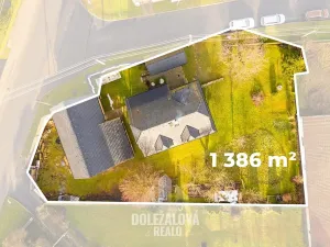 Prodej rodinného domu, Třeštice, 170 m2