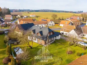 Prodej rodinného domu, Třeštice, 170 m2