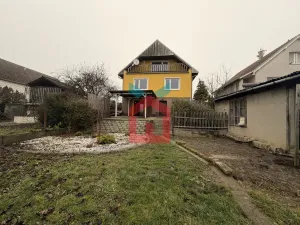 Prodej rodinného domu, Šanov, Dlouhá, 228 m2