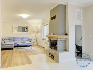 Prodej bytu 2+kk, Popovice, 56 m2