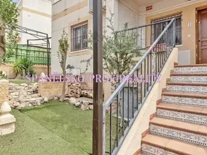 Prodej rodinného domu, Alicante, Španělsko, 71 m2