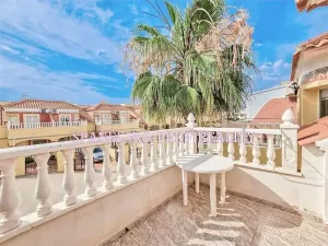 Prodej rodinného domu, Alicante, Španělsko, 63 m2