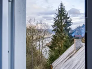 Prodej chalupy, Nevězice, 128 m2