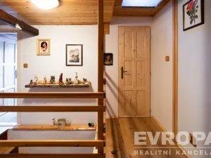 Prodej chalupy, Maršov u Úpice, 200 m2